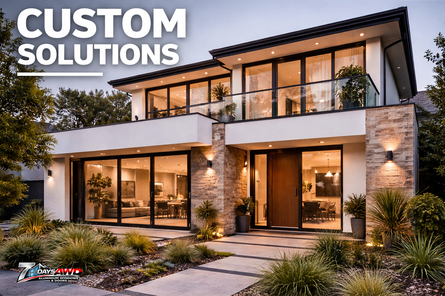 custom solutions Melbourne